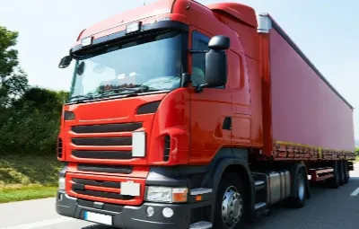 Konya Posof Ambar Kargo