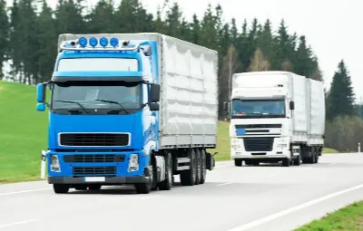 Konya Posof | Eşya Taşıma